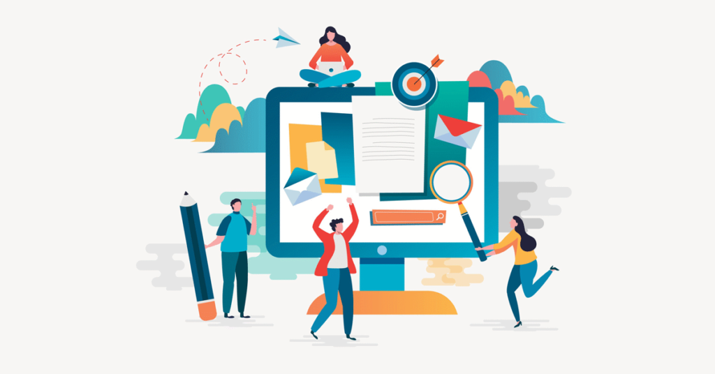 creare in autonomia sito web aziendale guida completa