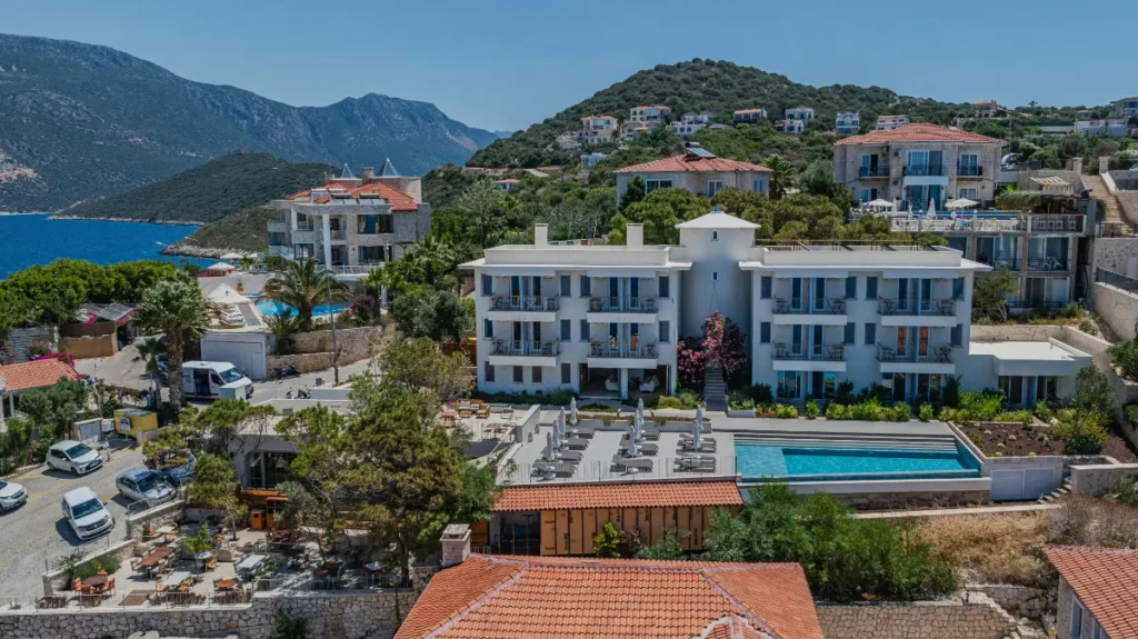 Promuovere hotel b&B su social media case vacanze villaggi turistici, affittacamere