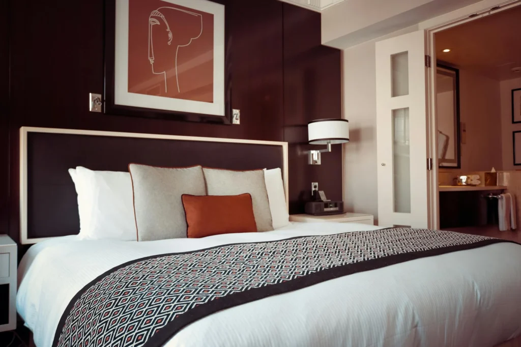politiche cancellazione senza perdite hotel b&b