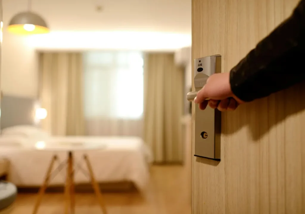 venire trovati su google hotel